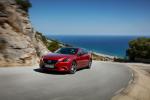 Mazda6 Sedan 2016 года